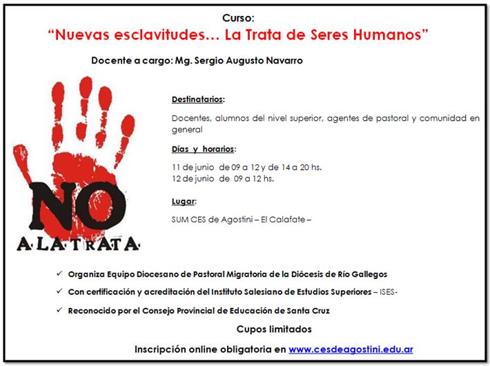 Adjunto afiche curso nuevas esclavitudes.JPG